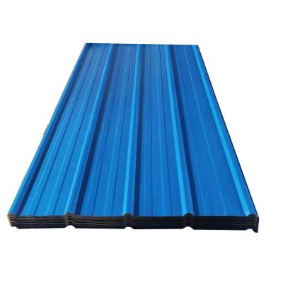 China Building Materials Gold Supplier High Strength Hot Sale Popular Color Selling Color Coated Metal Roofing plate for sale