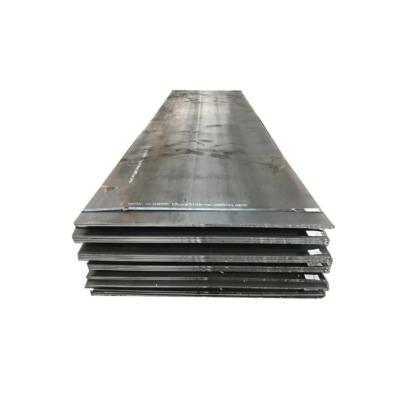 China Container Plate hb450 nm400 wear-resistant steel plate nm series wear-resistant steel plate for sale