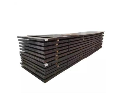 China Container Plate Hot Rolled Wear Resistant Steel Plate manufacturer wear resistant steel plate nm360 nm40 for sale