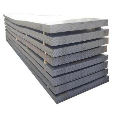 China Container Plate Customize Astm A514 High Quality High Strength Carbon Steel Plate for sale