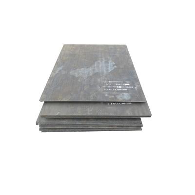 China Container Plate Wholesale Price Astm A514 Plate High Strength Ah36 Ship Steel Plate for sale