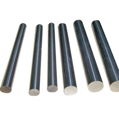 China Machinery Industry/ Architecture Steel Round Bar Skd61 Stainless Steel Round Bar Cold Drawn Mild Steel Round Bar for sale