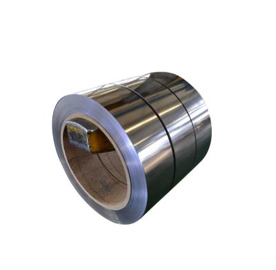 China Furniture Cold/Hot Rolled ASTM SUS 301 302 303 304 304L 309 310 310S 321 2b/Ba/No. 4/8K/Mirror stainless steel coils for sale