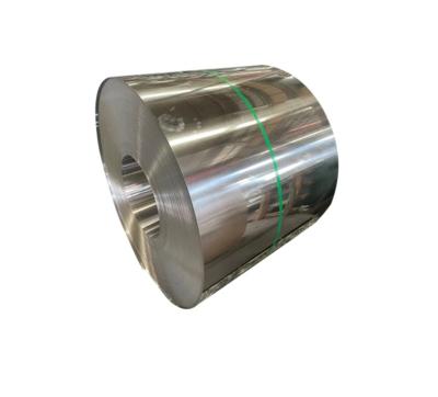 China Building Prime quality best price ss304l stainless steel coils manufacturers for building for sale