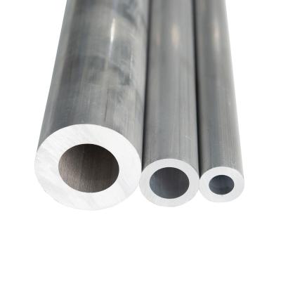 China Pipe Profile Constructure To Ensure Satisfactory The Price Is Absolutely Aluminium Tube 6mm Aluminium Tube 75mm Aluminum Pipe/tube for sale