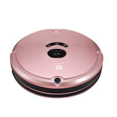 China 2021 Best Selling Hotel Waterproof Smart Vacuum Cleaner Household Sweeper for sale