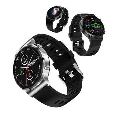 China Waterproof Wifi 2021 Sports Steps Discs Wristband Wristband Smartwatch IP68 Smart Watch for sale