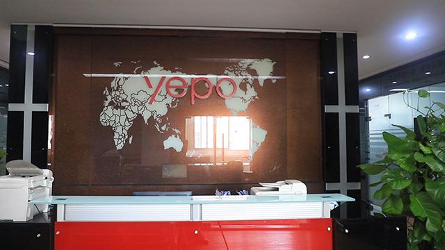 Verified China supplier - Shenzhen YEPO Time Electronics Co., Ltd.