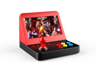 China YEPO Private Model 7 Inch Screen Portable Arcade G1000 for sale