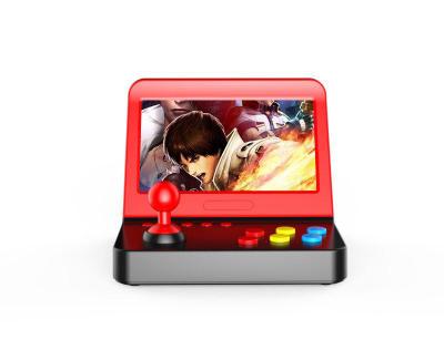 China Private Model Arcade 7 Inch Screen Street Fighting G1000 Arcade Games Dropshipping Console Arcade YEPO for sale