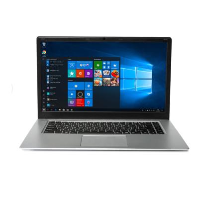 China Slim Wireless Notebook 13.3inch 4GB 64GB EMMC with Competitive Price for Home and Students Use for sale