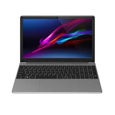 China Backlit Keyboard 15.6 Inch Display Webcame Keyboard Netbook 8GB RAM Slim Portable OEM Win i5 Laptop for sale