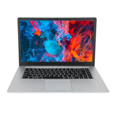 China Laptop 15.6inch Gemini Lake J4125 8G RAM 128GB/256GB/512GB Wireless SSD for sale