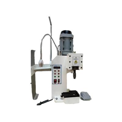 China Mute 2T Terminal Terminal Crimping Crimping Machine for sale