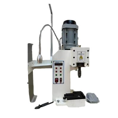 China 2T Mute Terminal Crimping Device Terminal Crimping Device Low Noise Manufacturer for sale