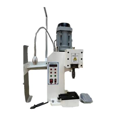 China Cheap Marketing Terminal Crimping Mix For Mute 2T Terminal Crimping Machine for sale