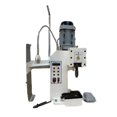 China Crimping Terminal Price Promotion For 2T Mute Terminal Crimping Machine for sale