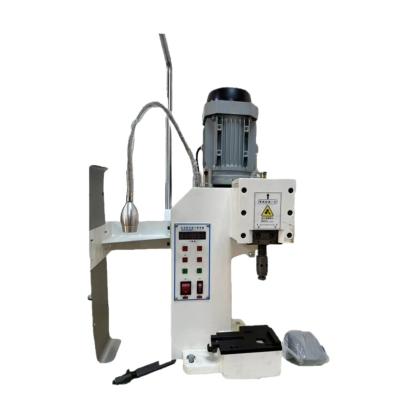 China Terminal Crimping 2T Mute Terminal Crimping Machine Top Quality Control for sale