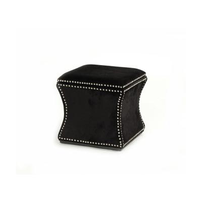 China Storage Newest Factory Directly Chinese Style Fashion Supply Ottoman for sale