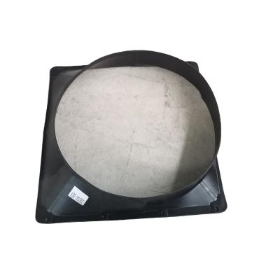 China High Quality FAW Fan 1309010A1-D816 Cover Motor Wind Guard 1309010A1-D816 for sale