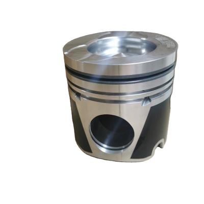 China Steel Made In China Cheap Sale Weichai Piston 612600030011 Engine WD615 HOWO SIONTRUCK for sale