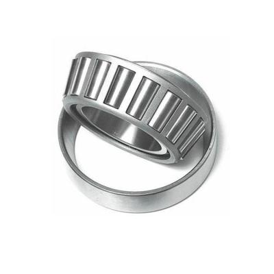 China Garment Shops Good Reputation Turntable Heavy Duty Tapered Roller Bearing 30212 for sale