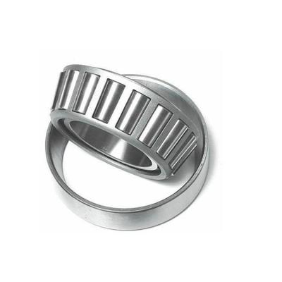 China Garment Shops Shop Recommended High Precision Motorcycle Engine Roller Bearing 30212 for sale