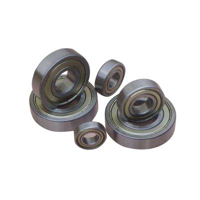 China Factory wholesale cheap long life high speed copper cage ball bearing 6301 6302 6303 6304 for sale