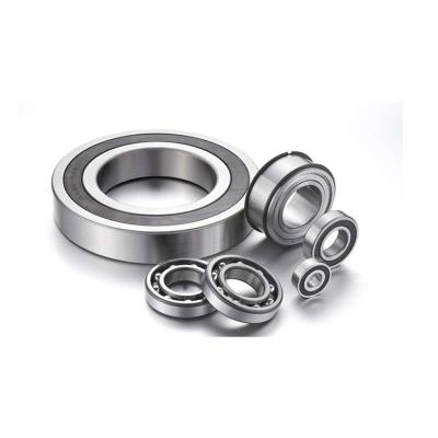 China Tools Most Popular NSK Deep Groove Ball 55mm Outside Diameter 6000 Bearing for sale