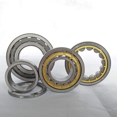 China Garment Shops Shape 120x Professional 29mm Nsk Eccentric Bearing Cylindrical Roller Bearing for sale