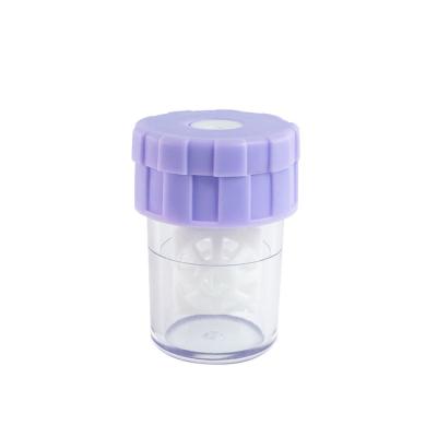 China Contact Lens Case Factory Good Quality Contact Lens Seal Machine Clean Case for sale