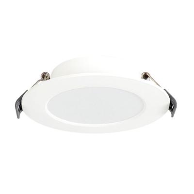 China Customs Plumb Down Led Lights Recessed Down Light Dimmable Ceiling Downlights Round Recessed Down Light S04 for sale