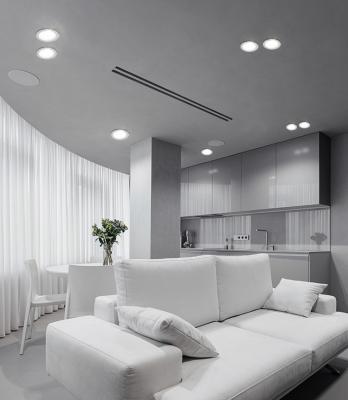 China Etl Custom Panel Recessed Lighting Ceiling Light For S05 Home for sale