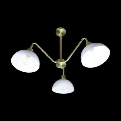 China Modern Custom Luxury Gold Chandelier Lamp Pendant Lamp Modern Pendant Lamp For Dining Room Living Room Bedroom Hotel for sale