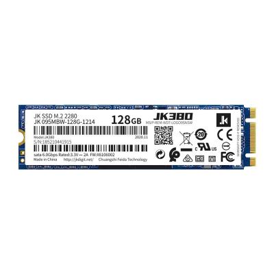 China SSD JK 120 240 480 960gb M.2 Internal SSD NGFF Gen3.0 x4 Hard Disk Drive For Laptop M2 SSD for sale