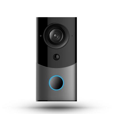 China WiFi Waterproof/Waterproof 1080P HD Ring Doorbell Camera Wireless Video Doorbell for sale