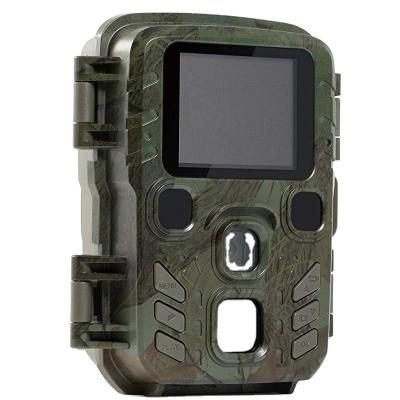 China Hot Selling NEW DESIGN NIGHT VISION New Design Waterproof Clear Night Vision High Power Quality WiFi Video Trail Camera for sale