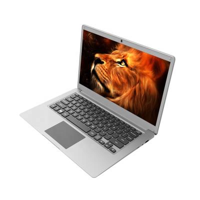 China Fingerprint Large Screen Recognition 14.1 inch512GB HDD New Discrete Graphics Card Gaming Notebook Laptop for sale