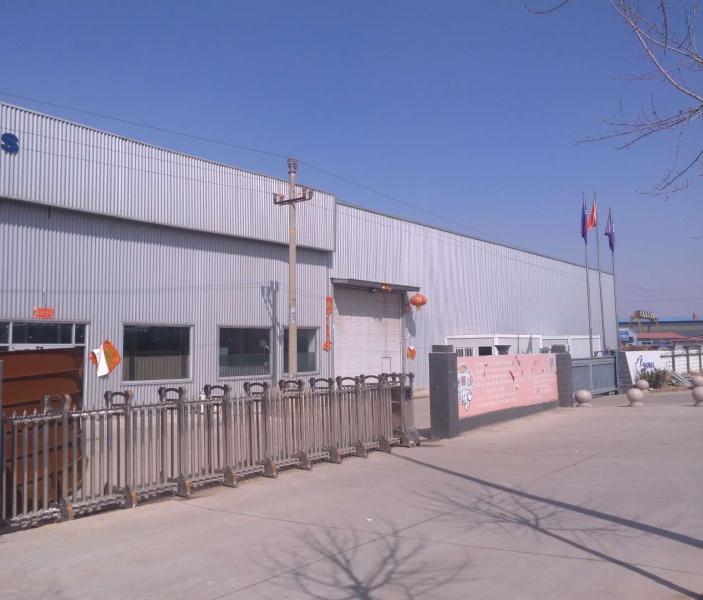 Verified China supplier - Cangzhou Max Automated Machinery Co., Ltd.