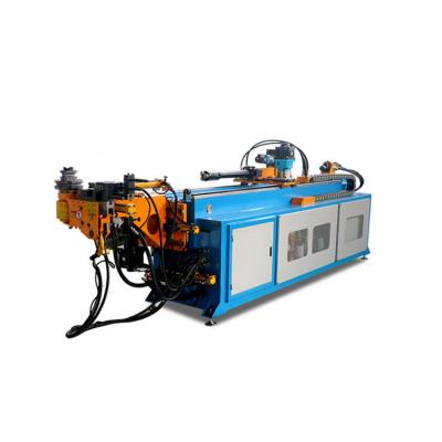 China Pipe tube bending machines of stainless steel prices of building material stores of building material stores and pipe bending machine for sale