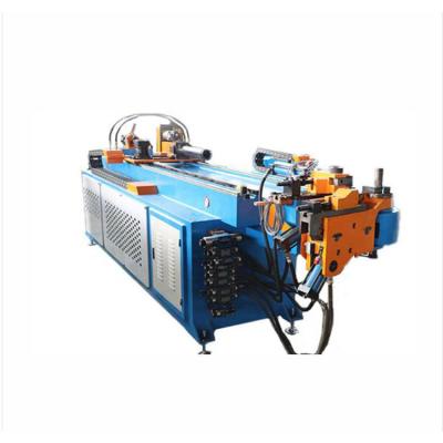 China China technology production of building material stores building material stores automatically pipe round bending machine for sale