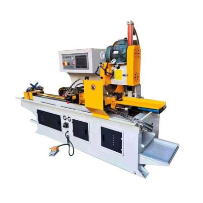 China Building Material Stores Building Material Stores Chinese Factory Square Aluminum Alloy Saw Orbital Pipe Cutting Machine for sale