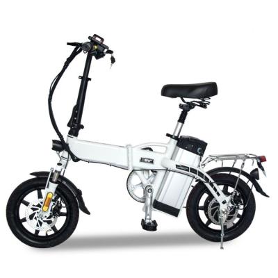 China 500w Aluminum Alloy Mountain Tire Model Electric Bike 1000w New Fat Bike Small Size 100km e Bike Double Motor Steps Electric Scooter Power for sale