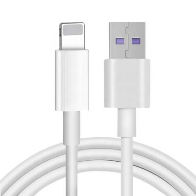 China USB Charaging Cable Mobile Phone Cable Fast Charging Charging Micro Current Wire For I7 I9 I11 I12 for sale