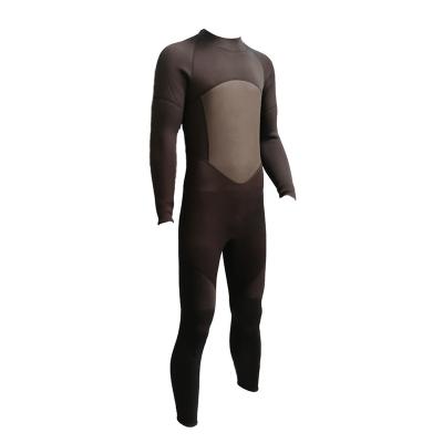 China Keep Warm / To Protect Against Sunscreen Customizable Jellyfish Mens Wetsuit Warm And Comfortable One Piece Swimming Surfing Suit for sale