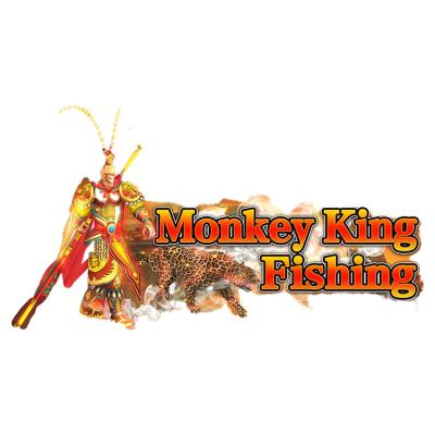 China 2021 hot sale game monkey king 2 fish game machine with good quality JY-062 for sale