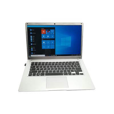 China 11.6 Inch Mini 4g Silver And Notebook Cheap Portable Netbook Wholesale For Education for sale