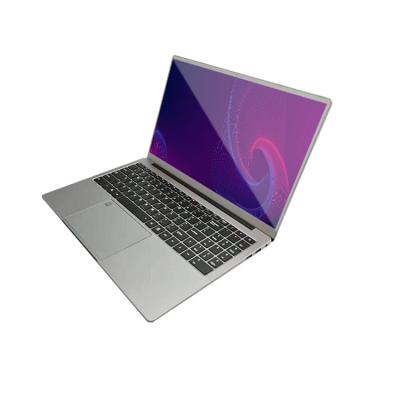 China Wireless Cheap Laptop 15.6 Inch Core i7 i5 I3 RAM SSD HDD Netbook PC Computer Notebook for sale