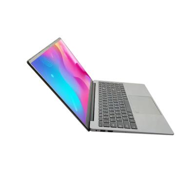 China Fingerprint Recognition 15.6 Inch Direct Order Students Study Laptops for sale