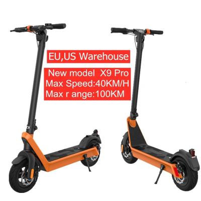 China X9 Sports Smart Self-balancing Outdoor Foldable Electric Scooters New Model unisex high quanlity self-balancing electric scooters for sale